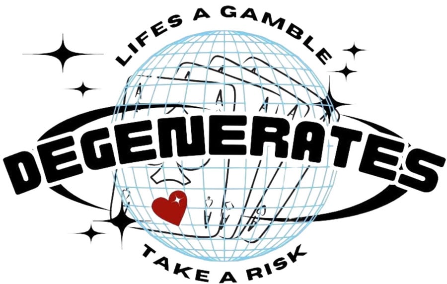 Degenerates Global